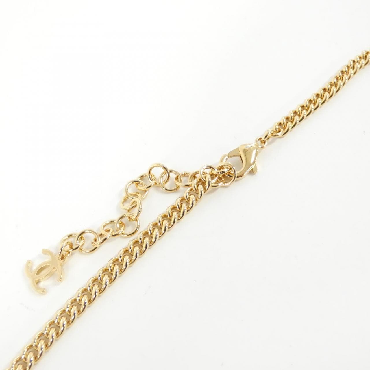 【未使用品】シャネル ABF086 ネックレス