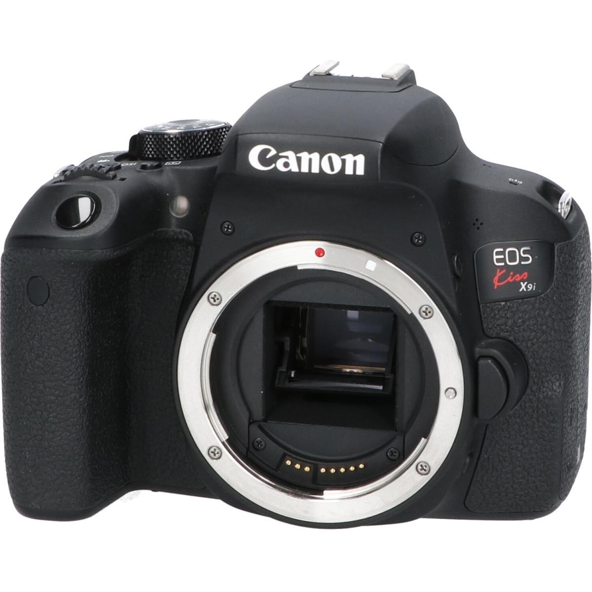 逸品】 デジタルカメラ canon EOSkiss x9i デジタルカメラ - powertee.com