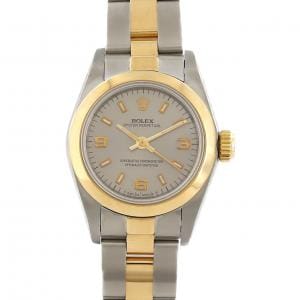 ROLEX oyster perpetual