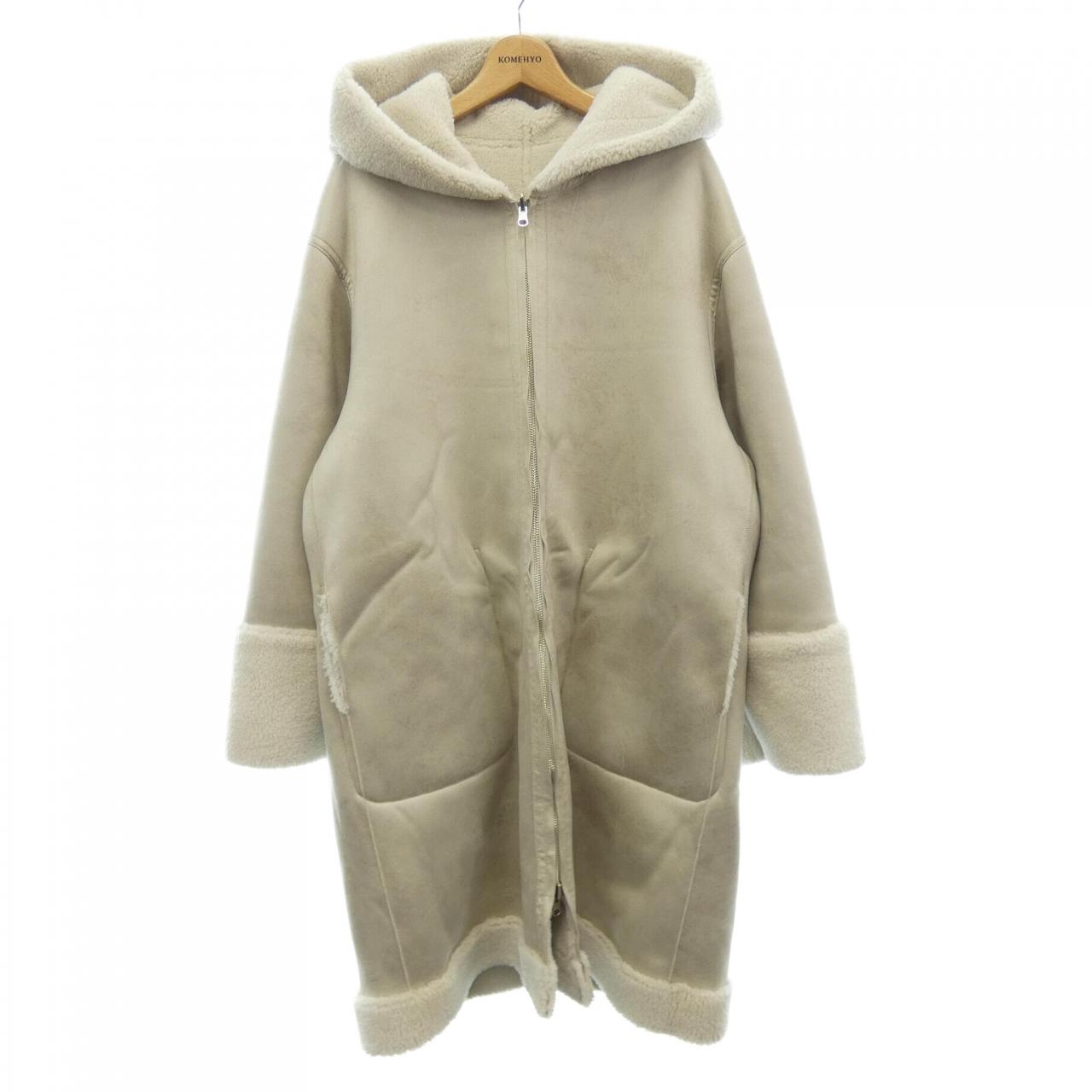 ETRE TOKYO ETRE TOKYO coat