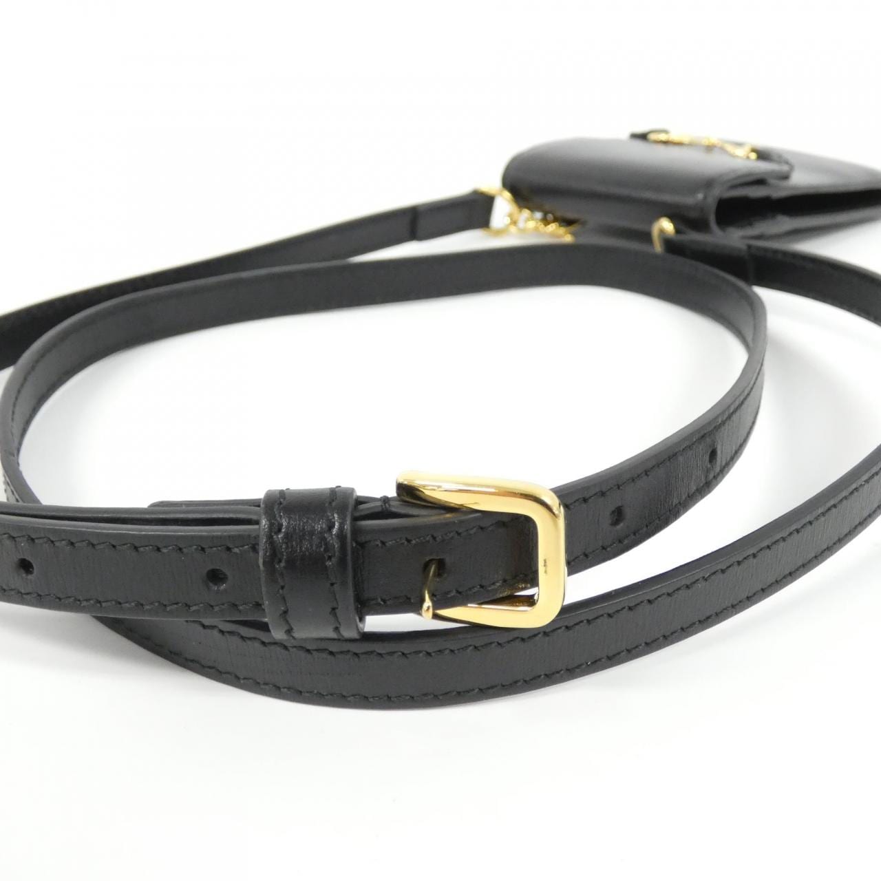 グッチ GUCCI HORSEBIT 1955 658617 0YK0G ショルダーウォレット