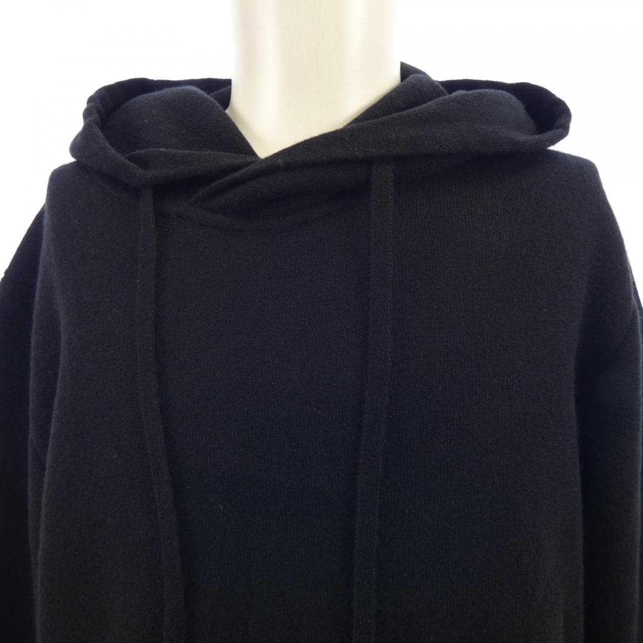 セッテフィーリカシミヤ SETTEFILI CASHMERE パーカー