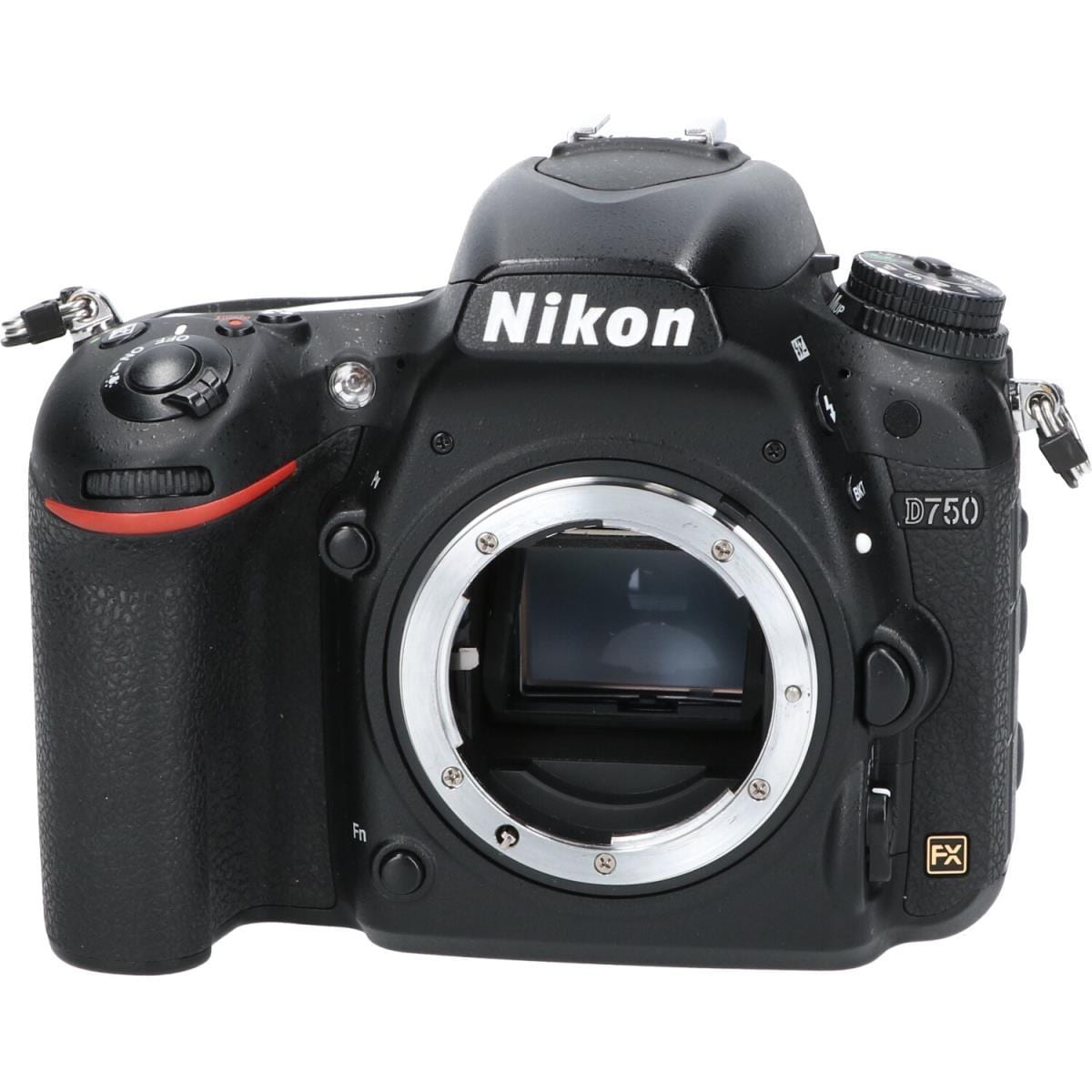 NIKON D750