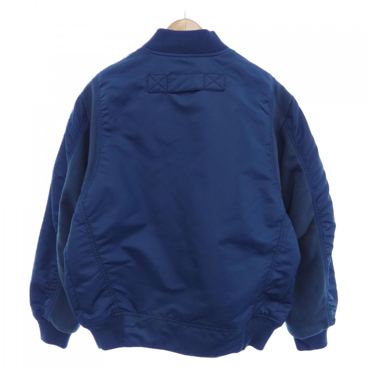 ディーゼル DIESEL ブルゾン