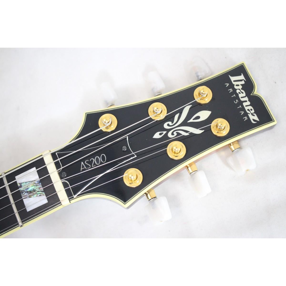 IBANEZ AS200