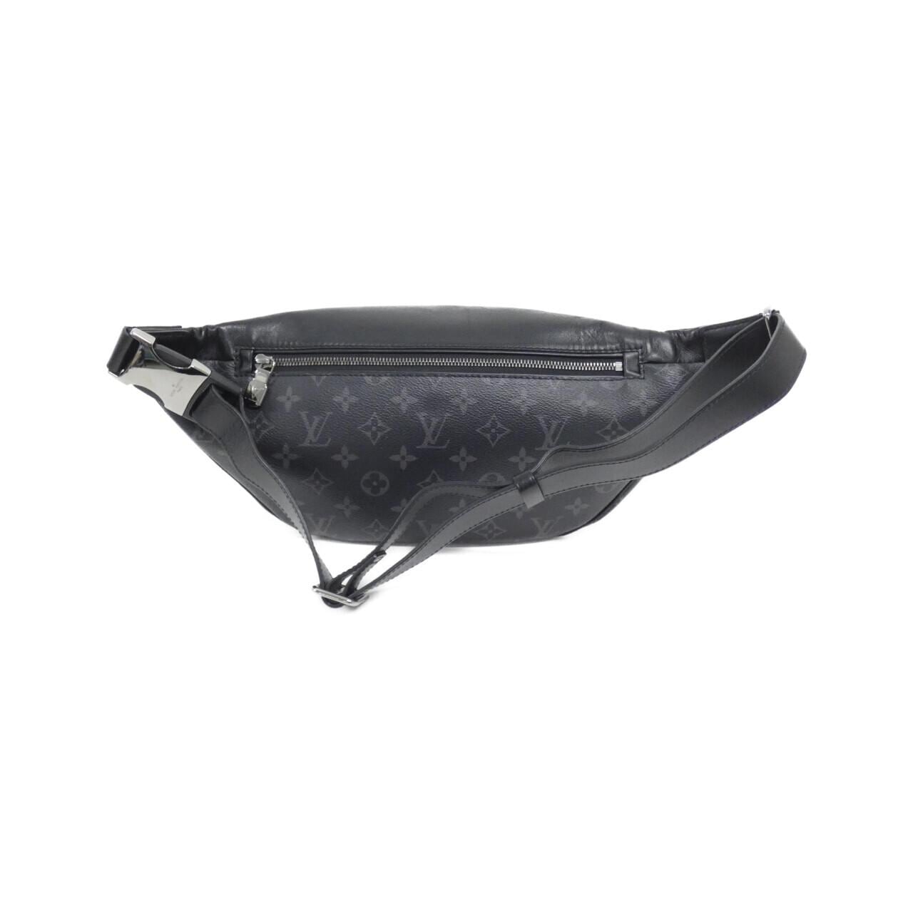 LOUIS VUITTON Monogram Eclipse Discovery Bum Bag M44336 Shoulder Bag