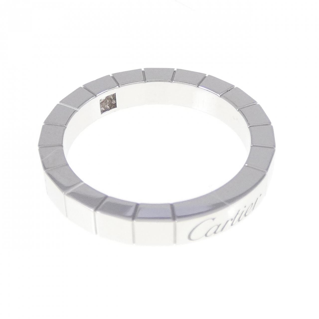 Cartier 1P Lanieres