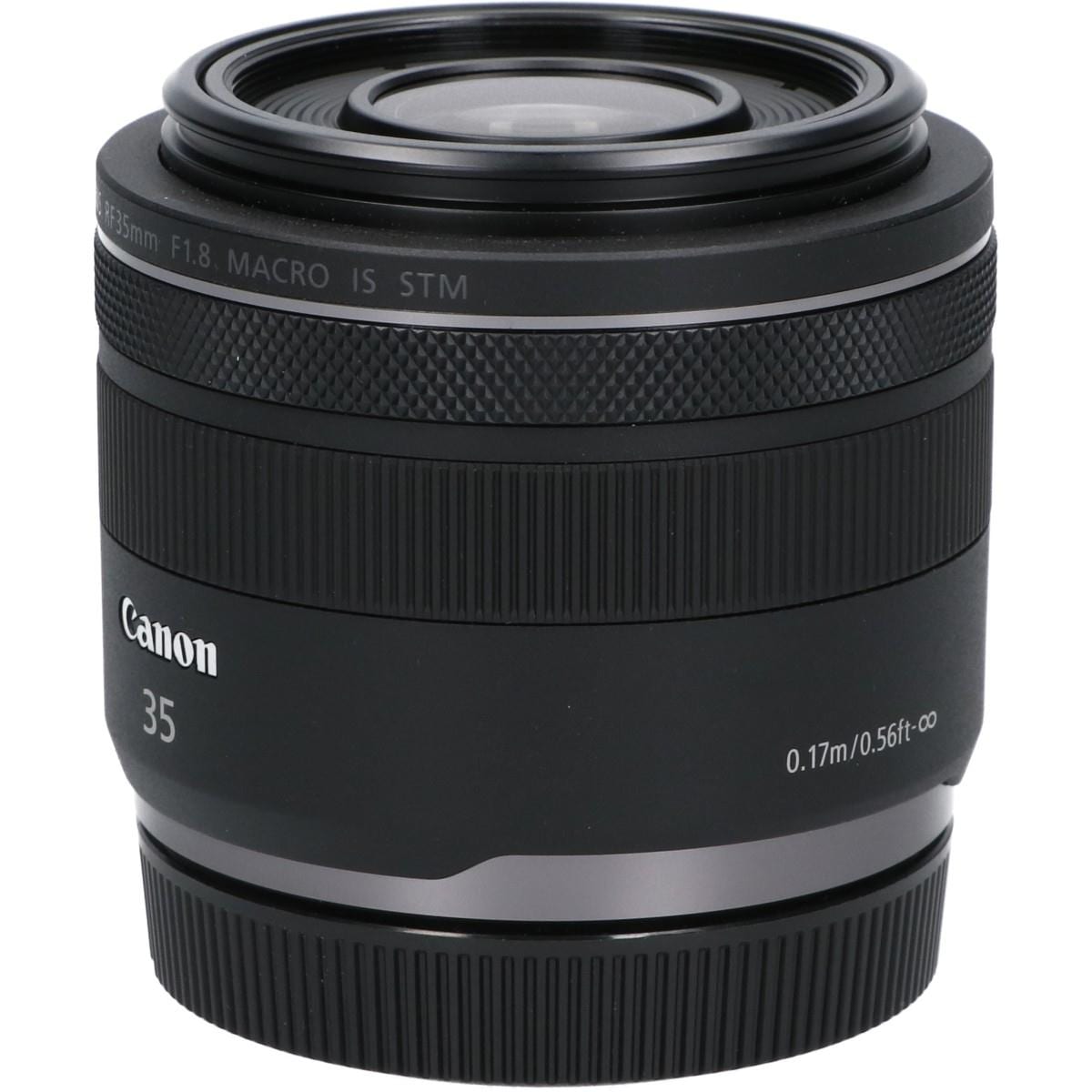 RF35mm F1.8MACRO IS STM