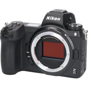 Ｚ６ＩＩ