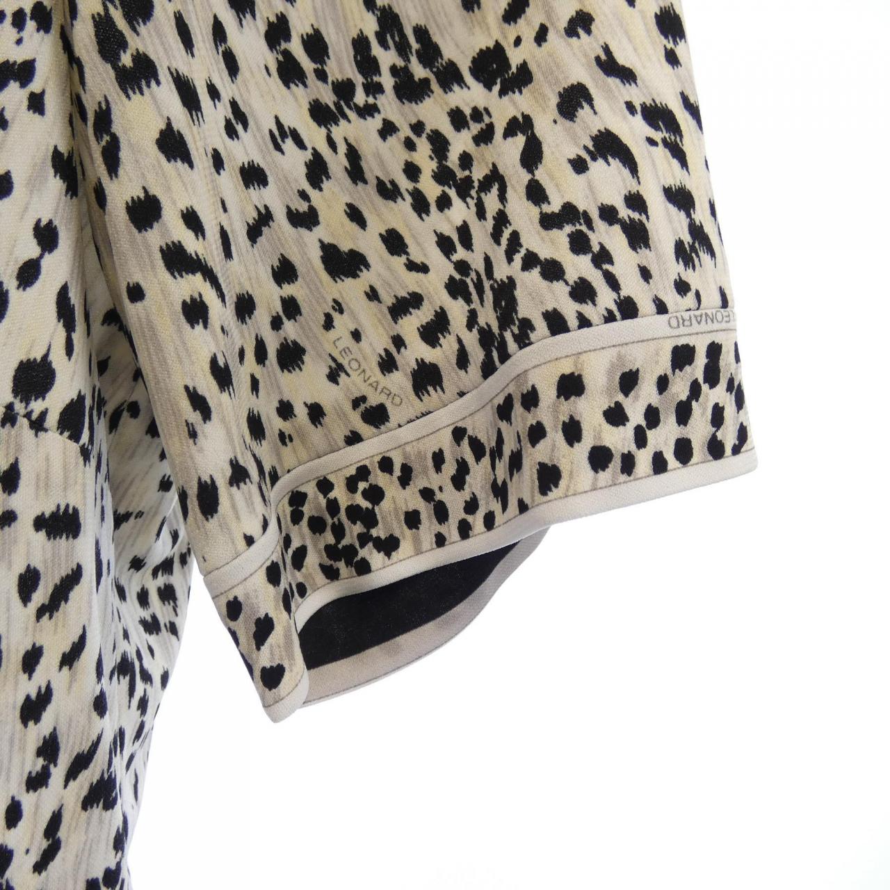 レオナールファッション LEONARD FASHION トップス