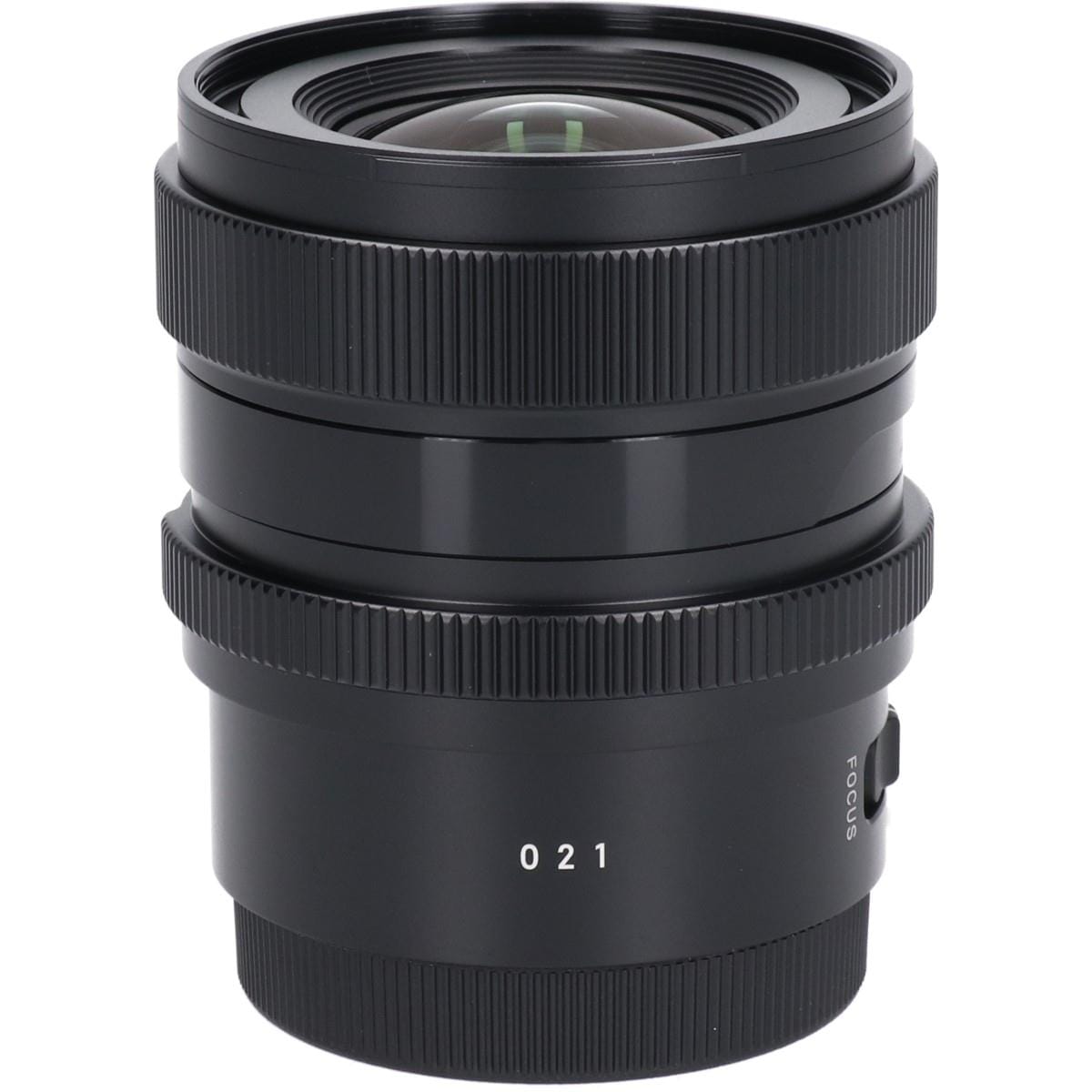 【アウトレット】（Ｃ）２４ｍｍ　Ｆ２ＤＧ　ＤＮ