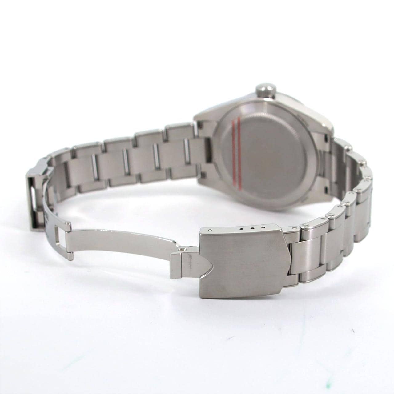 チューダー/チュードル ブラックベイフィフティエイト M79030B-0001 SS 自動巻