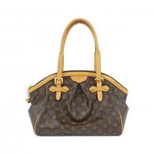 ルイヴィトン モノグラム ティヴォリ GM M40144 ショルダーバッグ