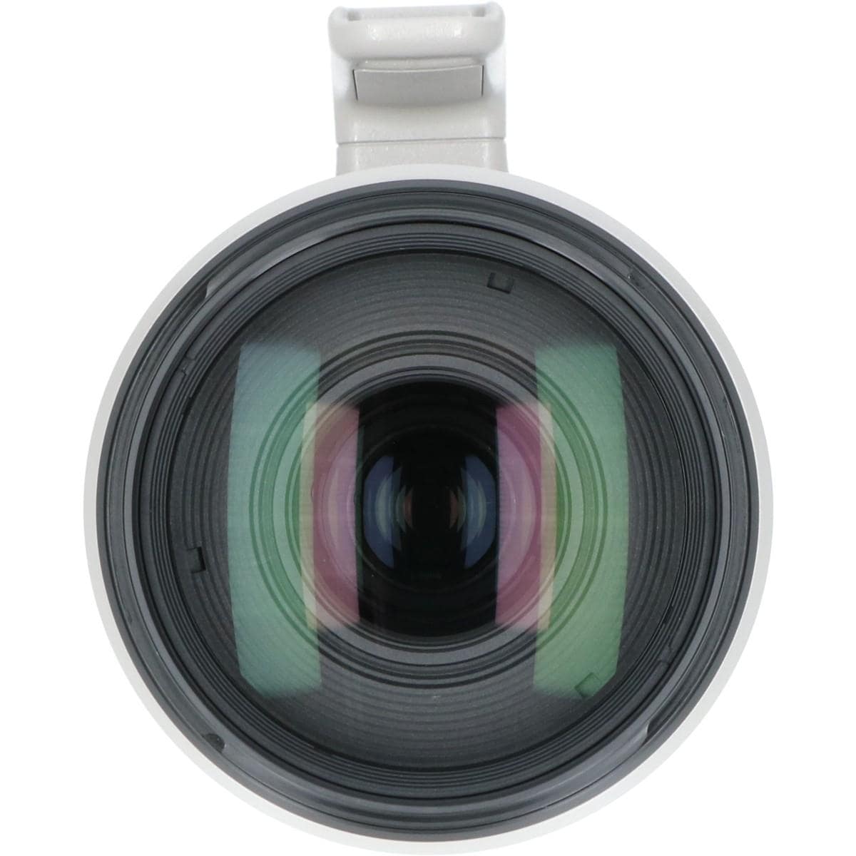 ＥＦ１００－４００ｍｍ　Ｆ４．５－５．６Ｌ　ＩＳ　ＩＩ