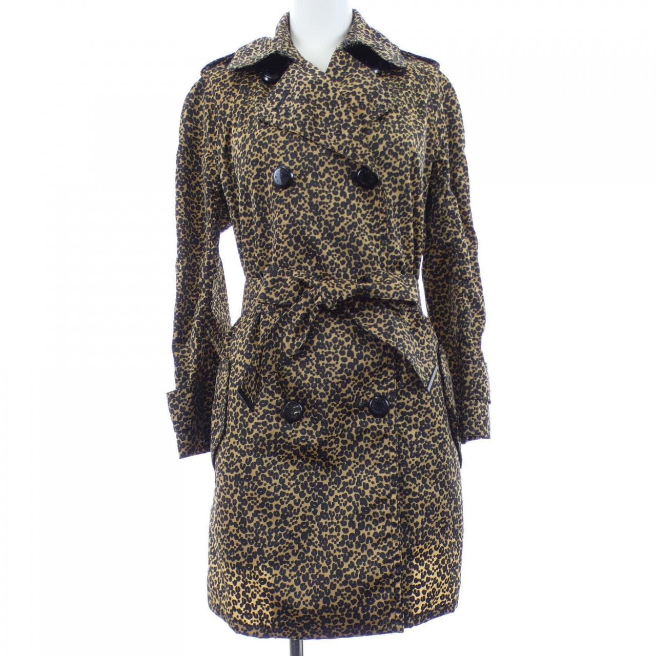 ルイヴィトン LOUIS VUITTON F5CO03P7D トレンチコート