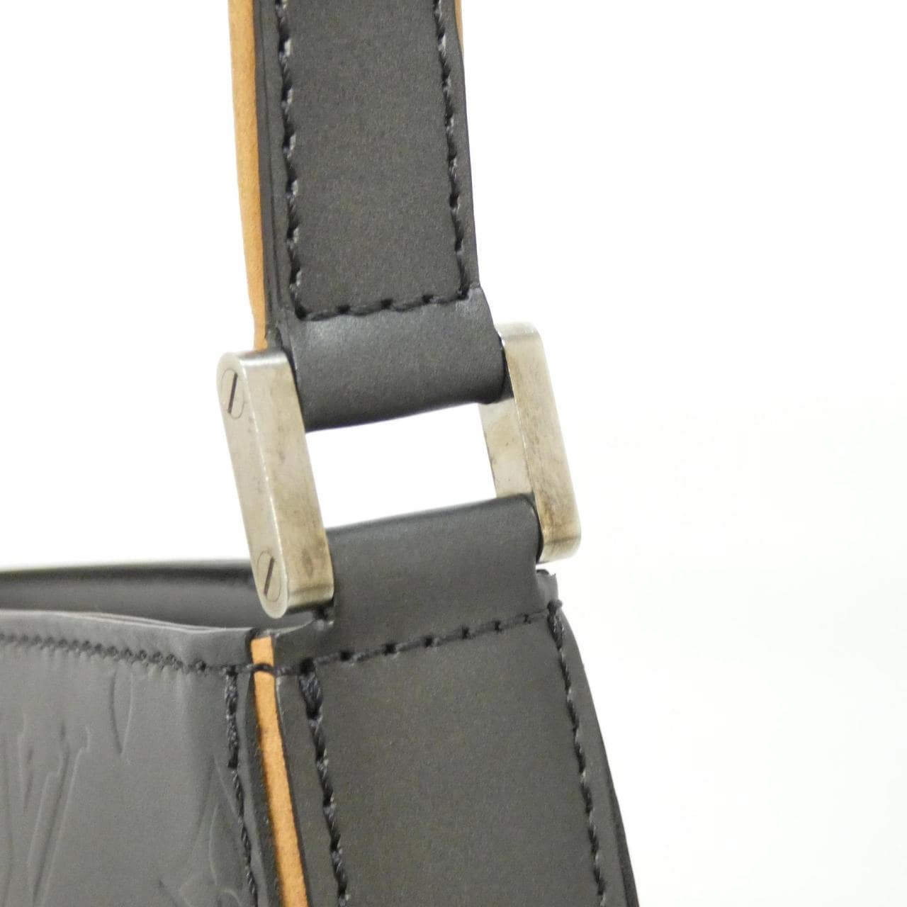 ルイヴィトン モノグラム マット ファウラー M55142 ショルダーバッグ