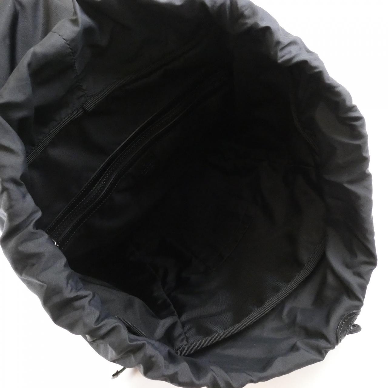 グッチ 429037 K1N1X リュックサック