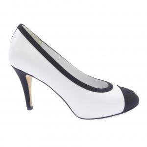 シャネル CHANEL G34061Y53071 パンプス