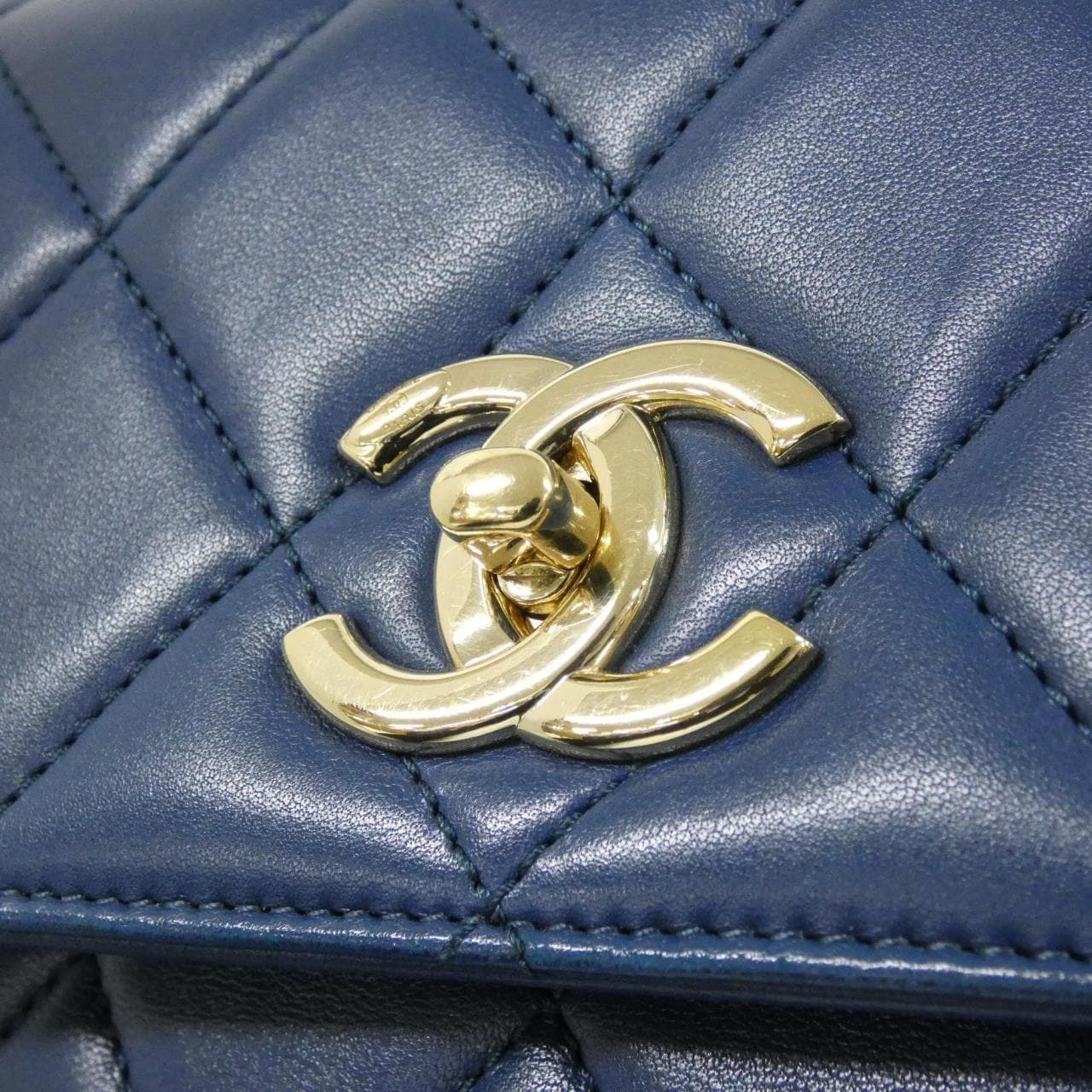 シャネル 92236 バッグ