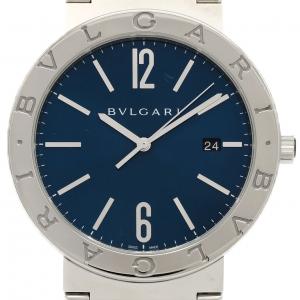 ブルガリ ブルガリブルガリ･JAPAN LIMITED BB41S/103447 SS 自動巻