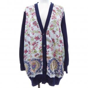 エトロ ETRO 232116649202 カーディガン