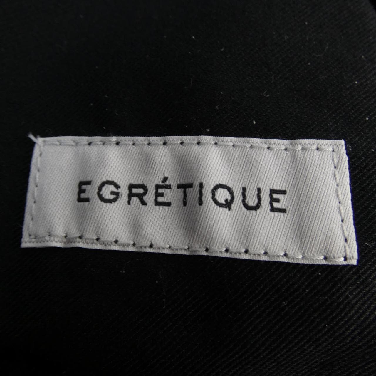 EGRETIQUE パンツ