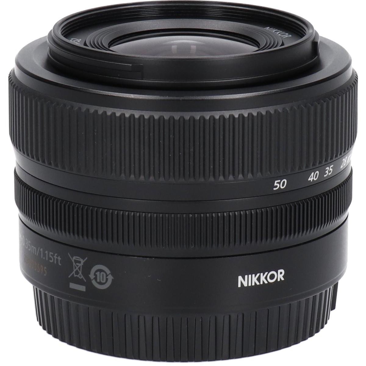Ｚ２４－５０ｍｍ　Ｆ４－６．３