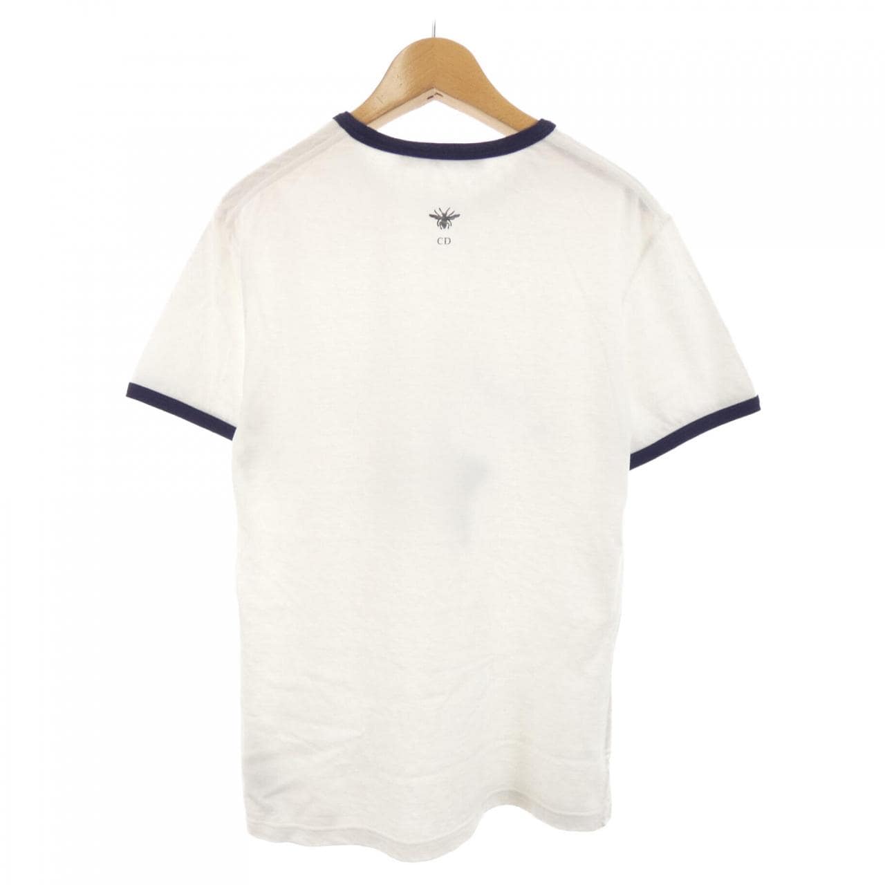クリスチャンディオール CHRISTIAN DIOR LUCKY DIOR 253T40A4403 Tシャツ