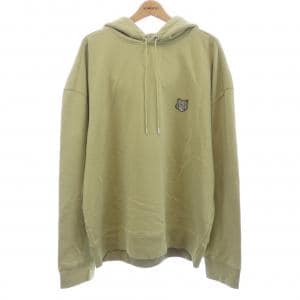 メゾンキツネ MAISON KITSUNE LM00705KM0001 パーカー