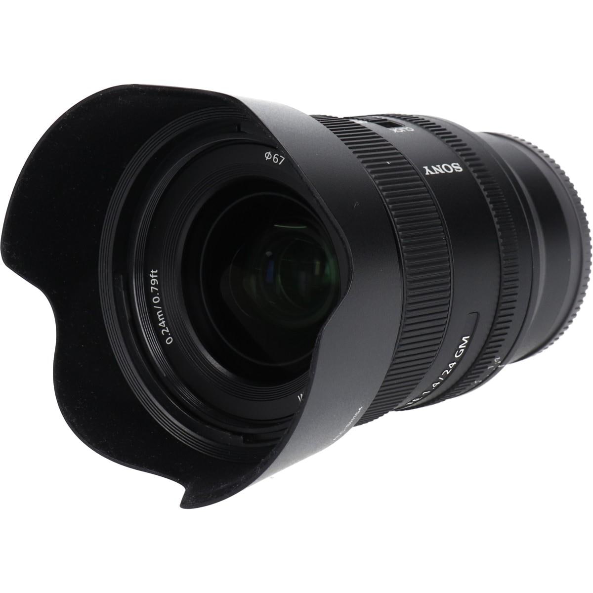 ＦＥ２４ｍｍ　Ｆ１．４ＧＭ（ＳＥＬ２４Ｆ１４ＧＭ）