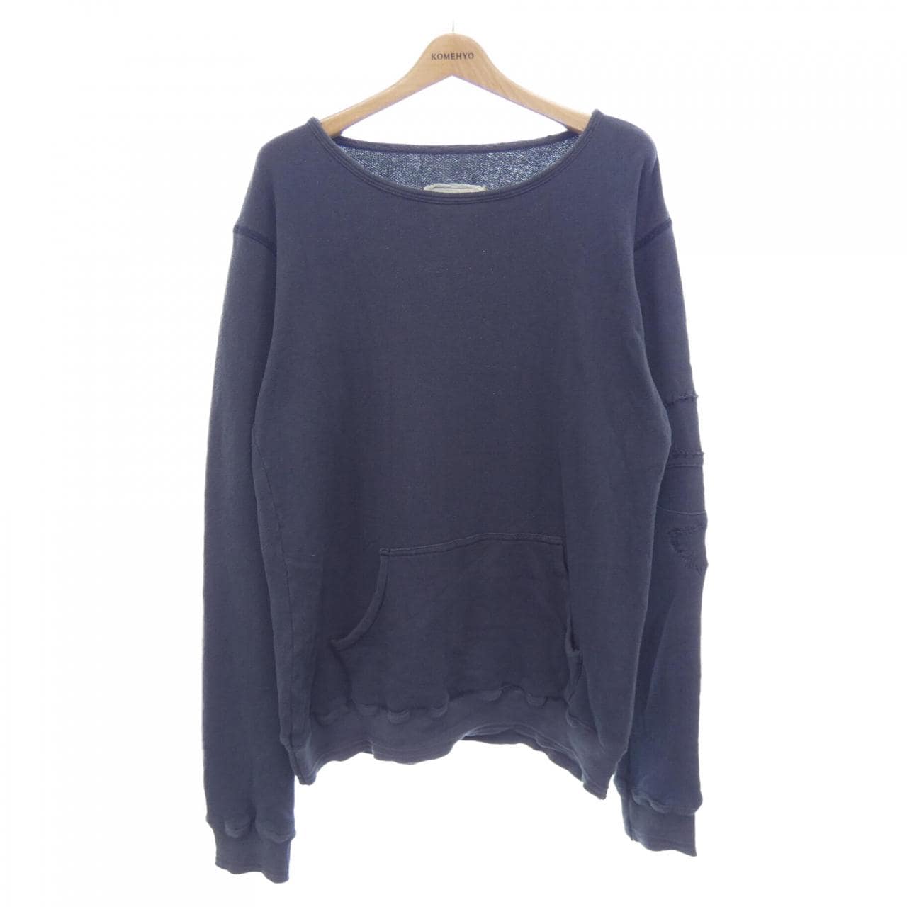 グレッグローレン GREG LAUREN スウェット