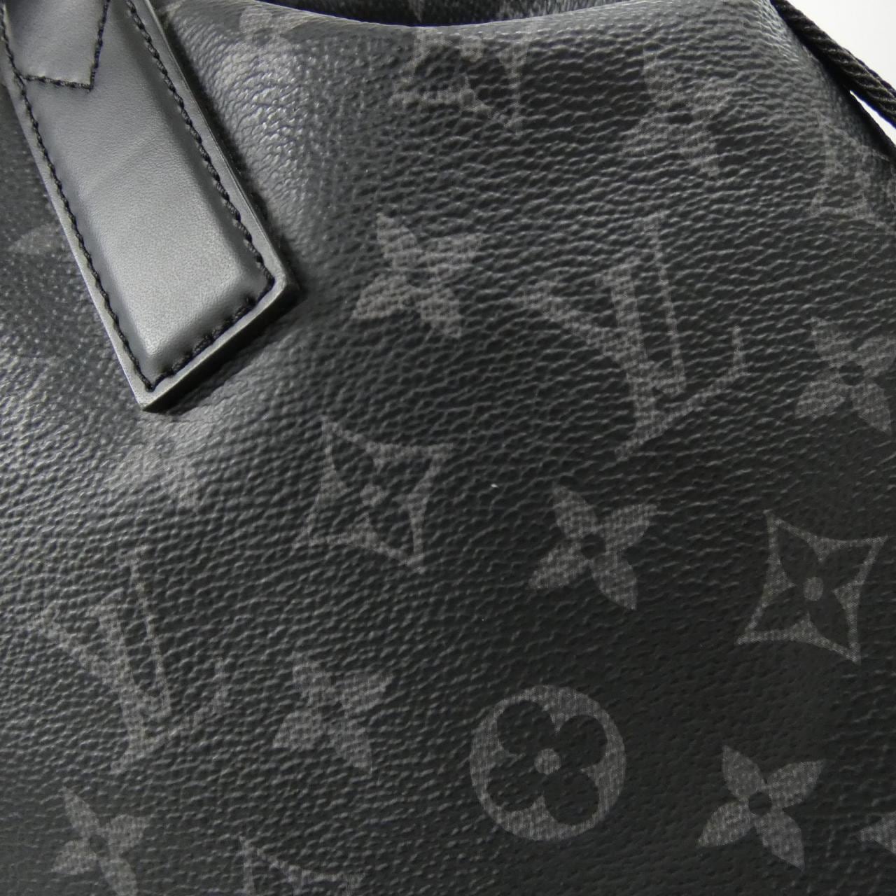 LOUIS VUITTON Monogram Eclipse Cabas Light M44228 Bag