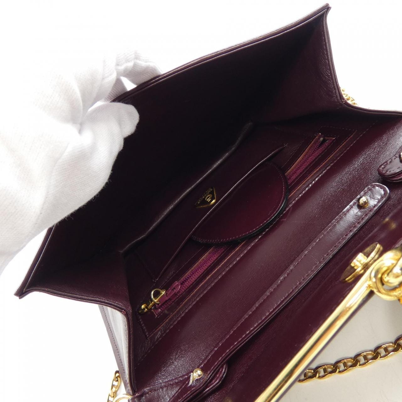 コンテス COMTESSE BAG