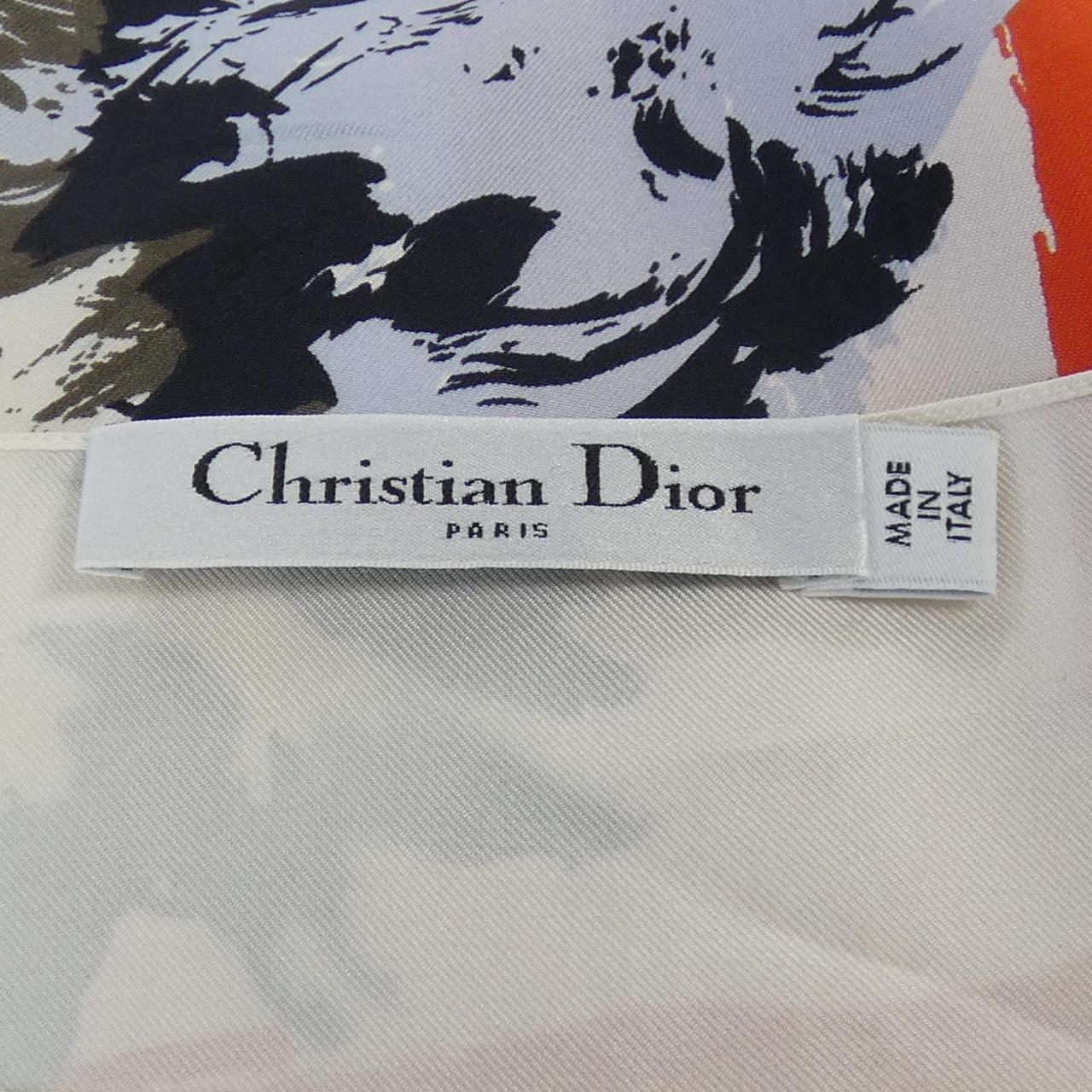 克莉絲汀DIOR吊帶背心