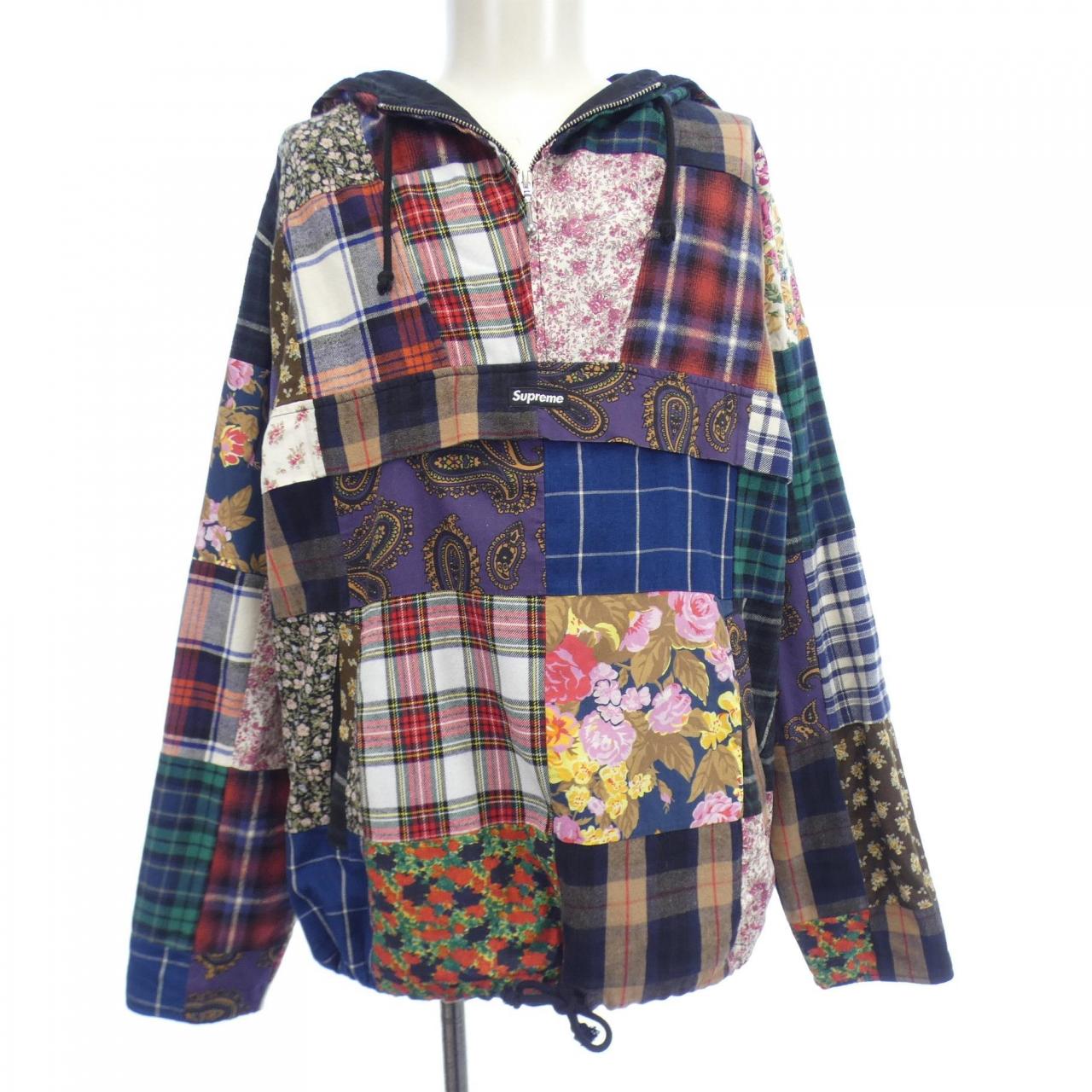 シュプリーム SUPREME ジャケット