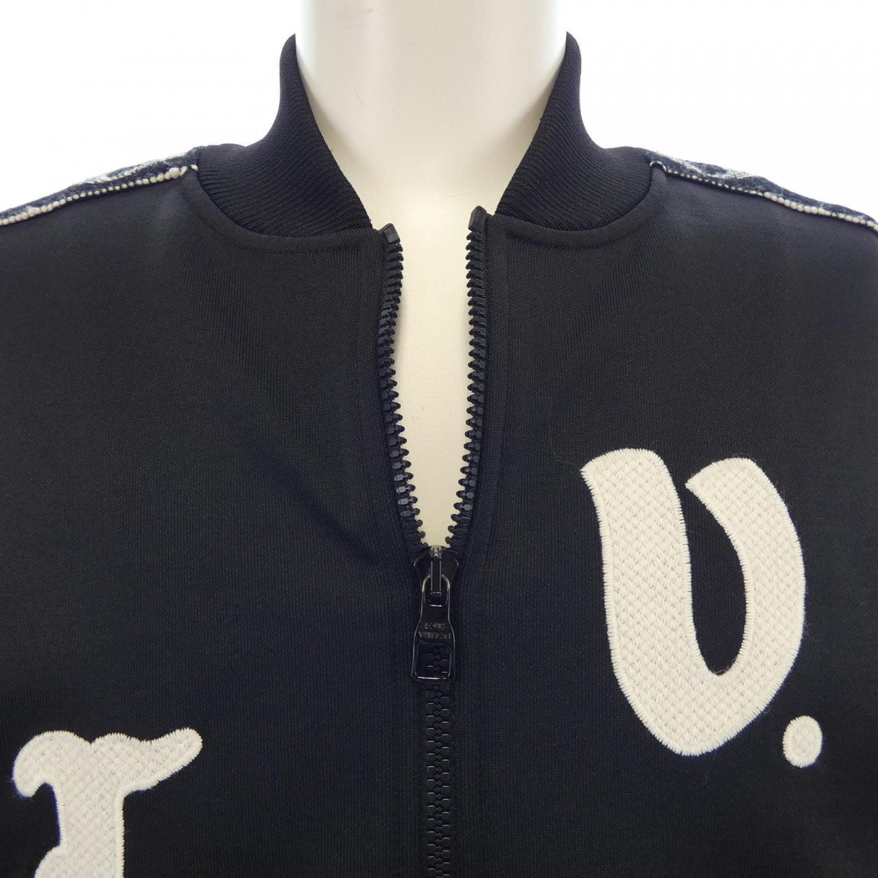 ルイヴィトン LOUIS VUITTON ブルゾン
