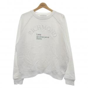 ジョンリッチモンド JOHN RICHMOND スウェット