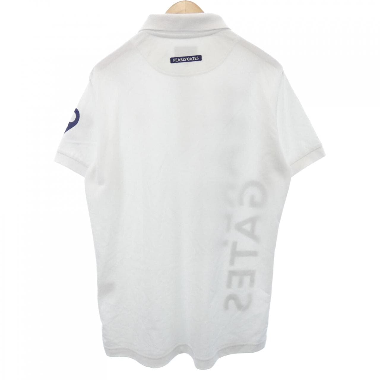 パーリーゲイツ PEARLY GATES 053-0160359 ポロシャツ