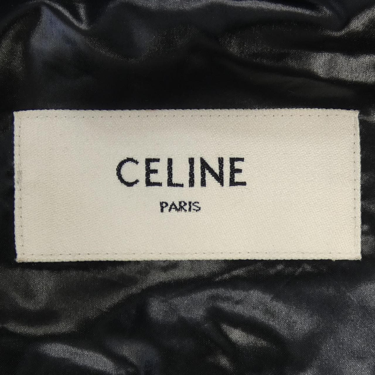 セリーヌ CELINE 2W430595K ダウンジャケット