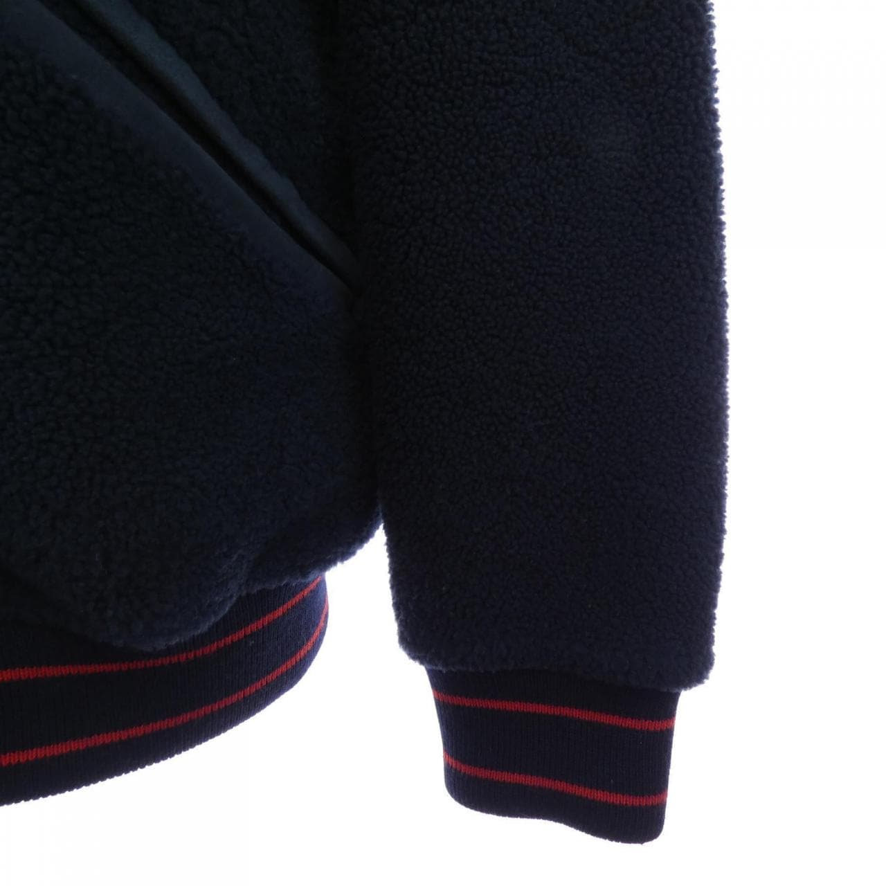 クリスチャンディオール CHRISTIAN DIOR 248C40AL842 ムートンジャケット