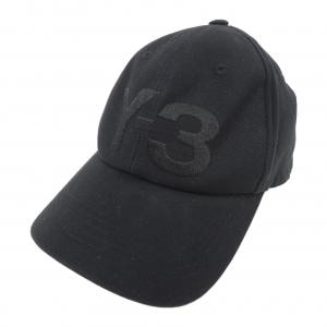 ワイスリー Y-3 GK0626 キャップ