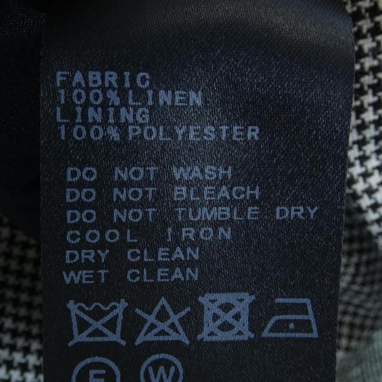 スピックアンドスパン SPICK & SPAN ベスト