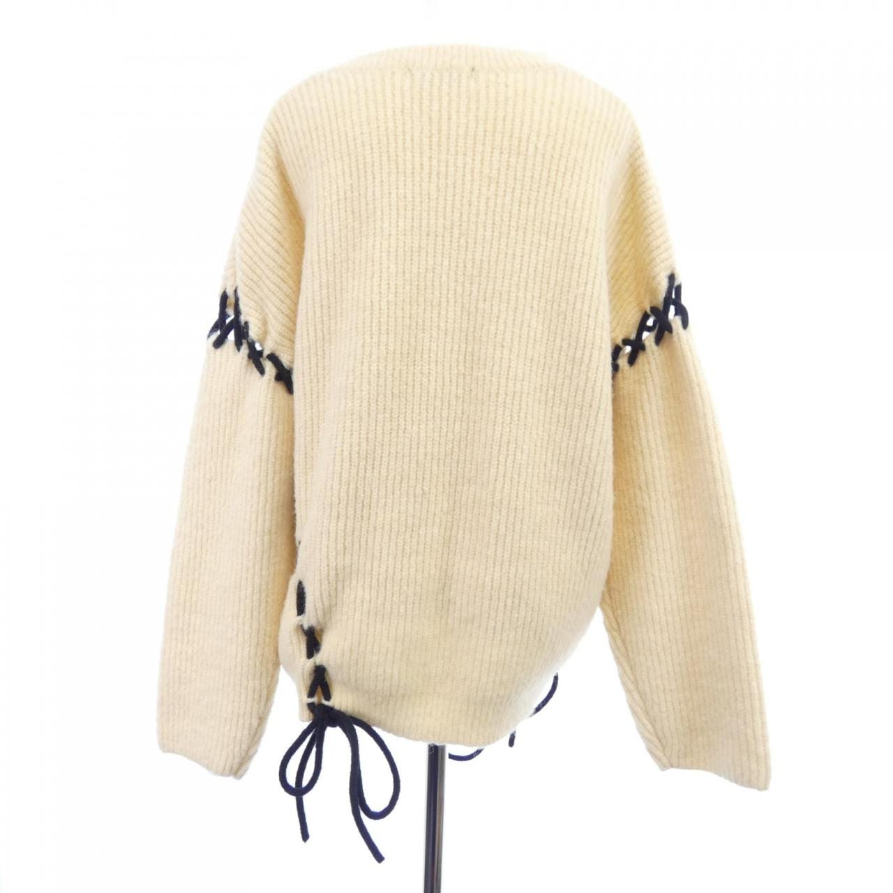 メゾンスペシャル MAISON SPECIAL 21242365711 ニット