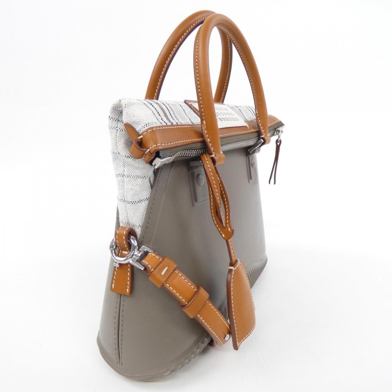 メゾンマルジェラ Maison Margiela SB3WG0009 5AC BAG