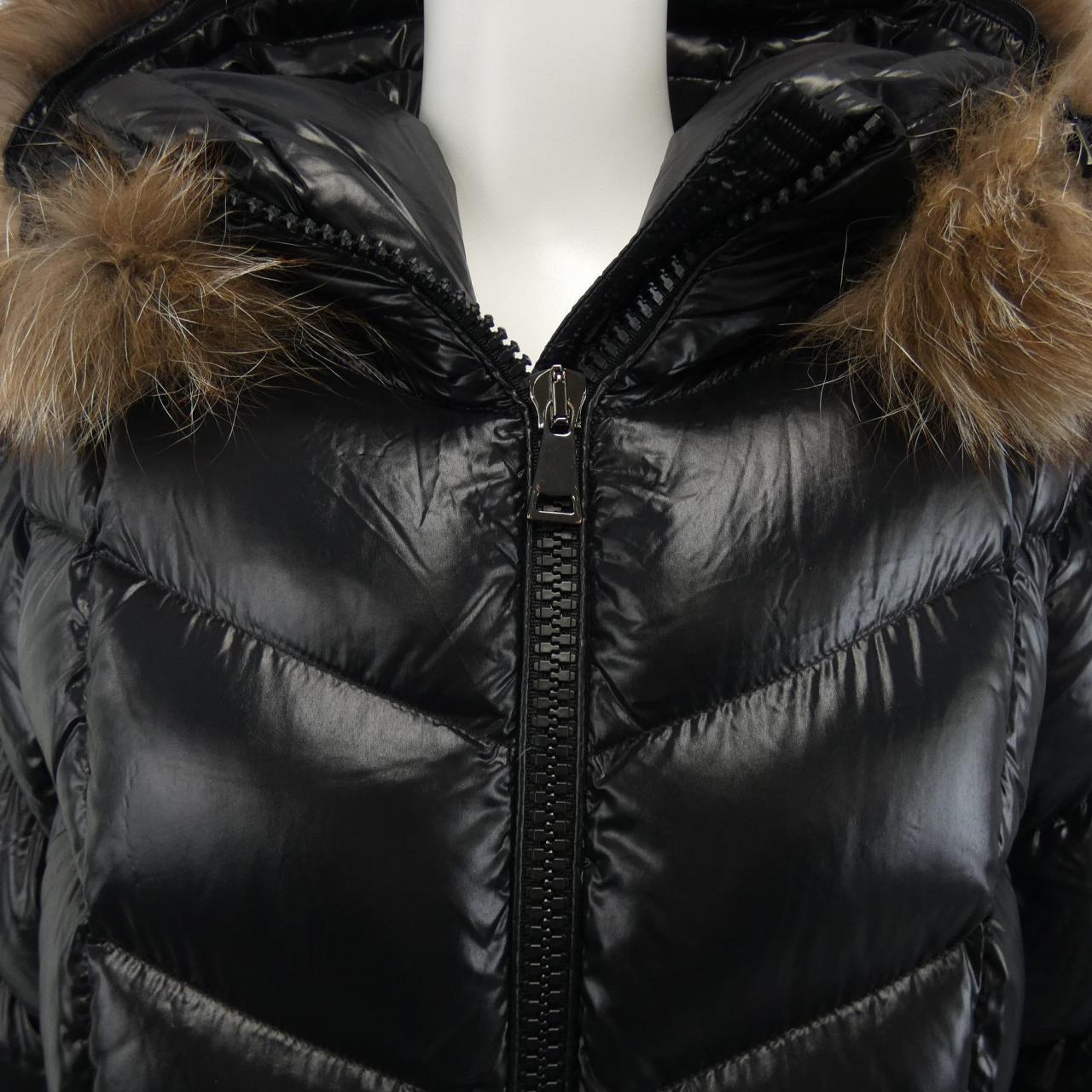 モンクレール MONCLER FULMARUS ダウンコート