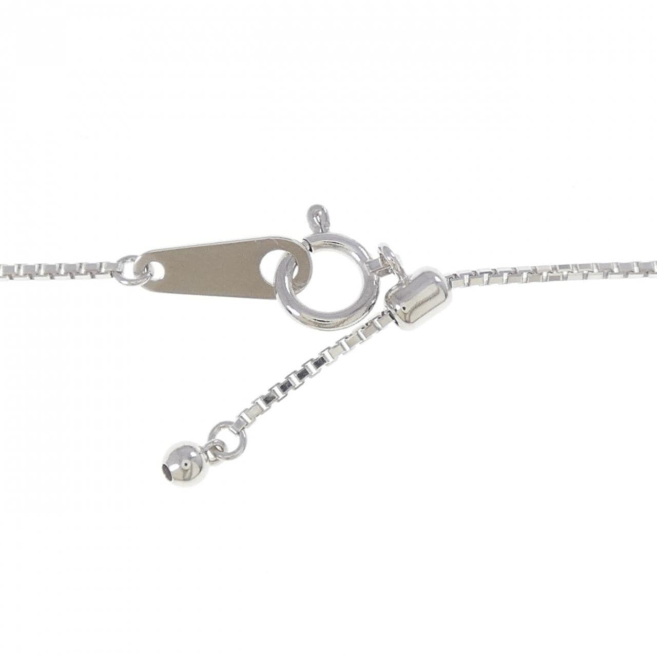 PT850 ベネチアン チェーンネックレス