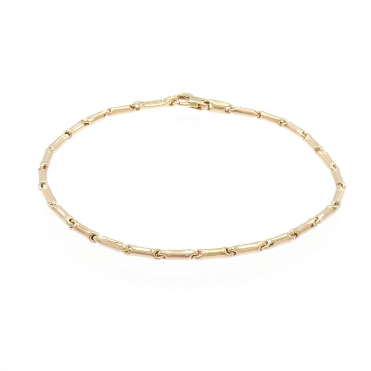 キメント 750PG ブレスレット