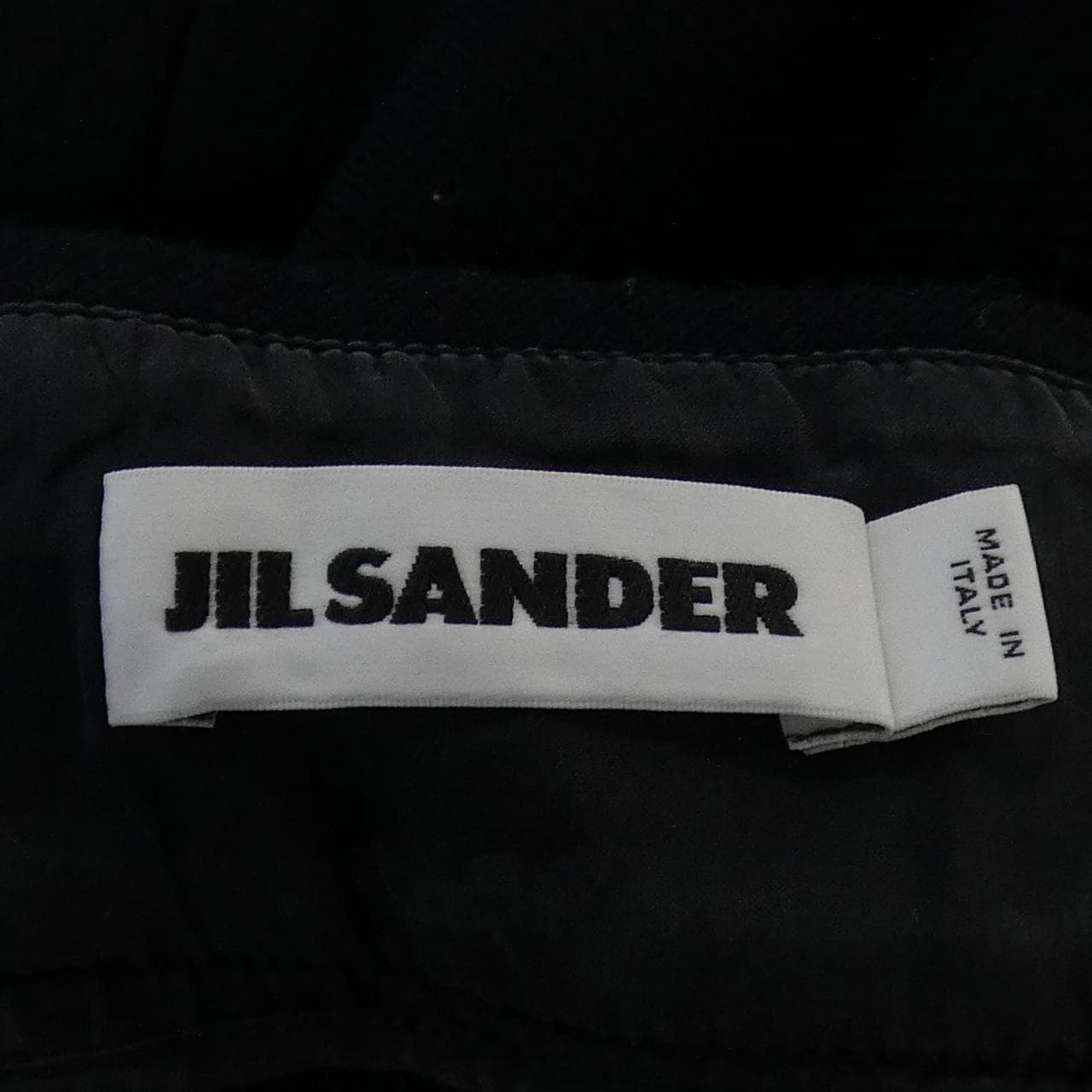 ジルサンダー JIL SANDER JSWG354132 WG200403 スカート