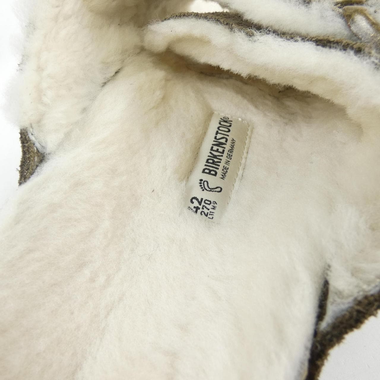 ビルケンシュトック BIRKENSTOCK L11 M9 サンダル