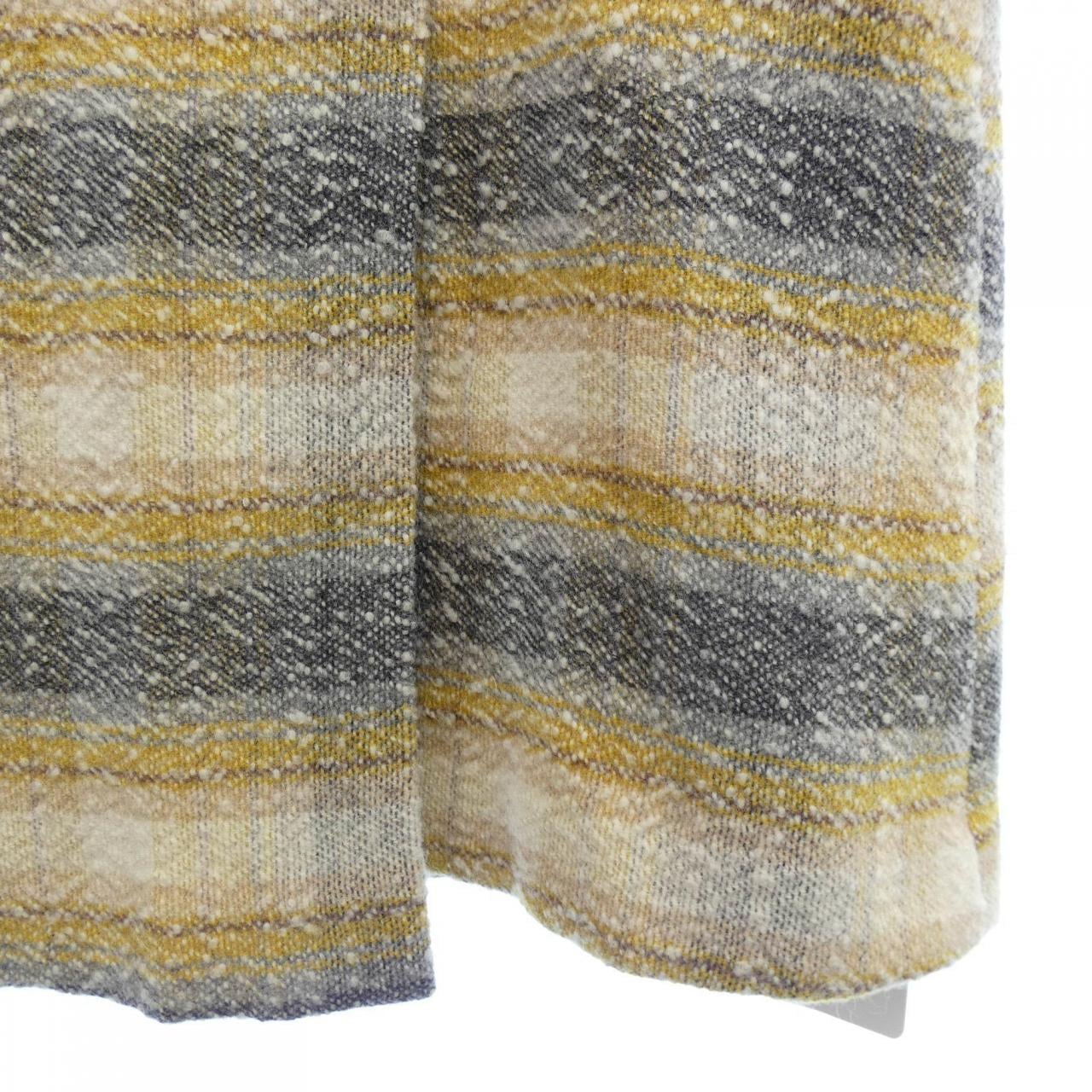 スローブイエナ SLOBE IENA スカート